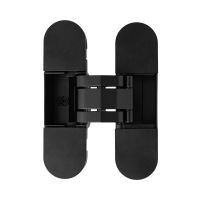 Петля скрытая Uberlegen Insible 30 3D черный