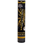 1501-6658 Хлопушка Бумфети Black&Gold 30см серпан