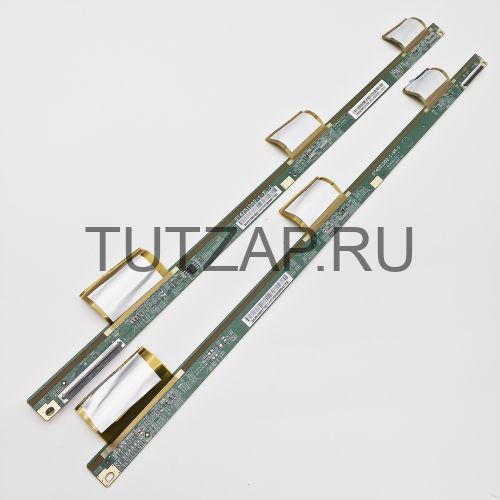 Планки матрицы ST4251D02-1-XL-1 ST4251D02-1-XR-1 для телевизора Яндекс ТВ Станция YNDX-00091