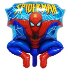 1207-5266  ФИГУРА Человек-Паук Spider
