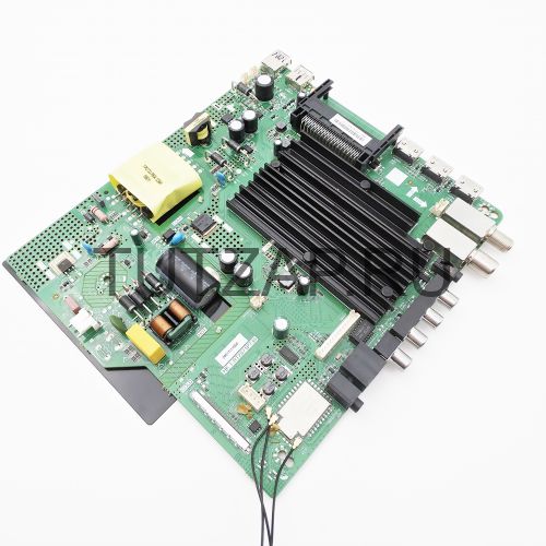 Материнская плата HK.T.RT2871P738 для телевизора Novex NVX-43U329MSY