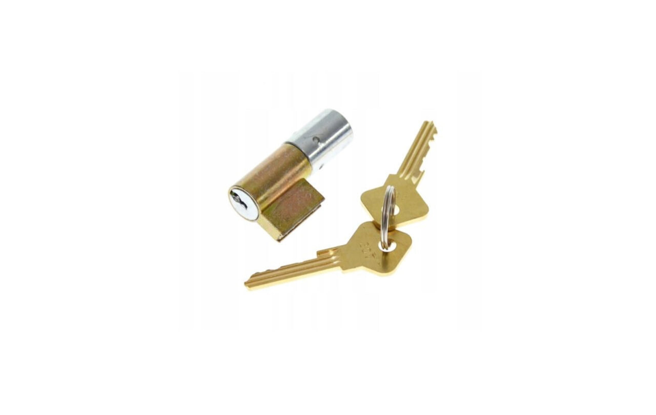 Замок рулевой колонки Simson S50/S51