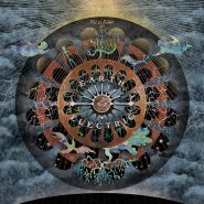 EARTH ELECTRIC (AVA INFERI, MAYHEM) - Vol. 1 Solar DIGIPAK