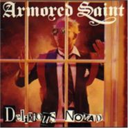ARMORED SAINT - Delirious Nomad CD DIGIPAK