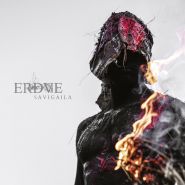 ERDVE - Savigaila DIGIPAK