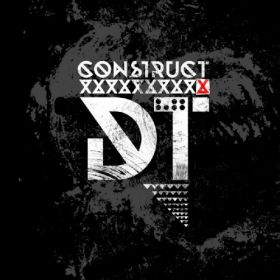 DARK TRANQUILLITY - Construct - Limited edition to 500 copies