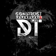 DARK TRANQUILLITY - Construct - Limited edition to 500 copies