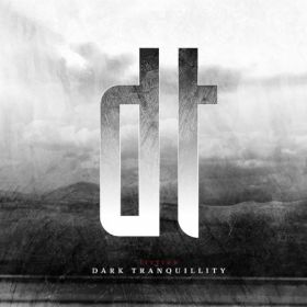 DARK TRANQUILLITY - Fiction - Limited edition to 500 copies