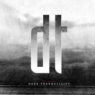 DARK TRANQUILLITY - Fiction - Limited edition to 500 copies