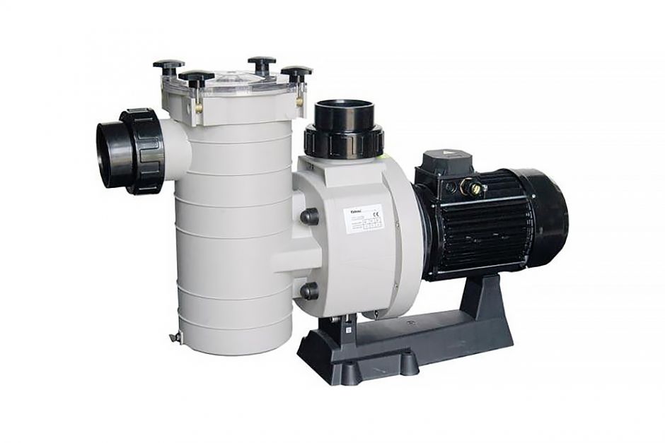 Насос (4,71кВт 380В) Kripsol Kapri KAP-550/KAP550DT1IE3