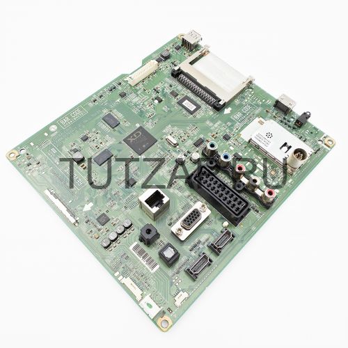 Материнская плата EAX64317404(1.0) EBR75149853 для телевизора LG 42LM340T