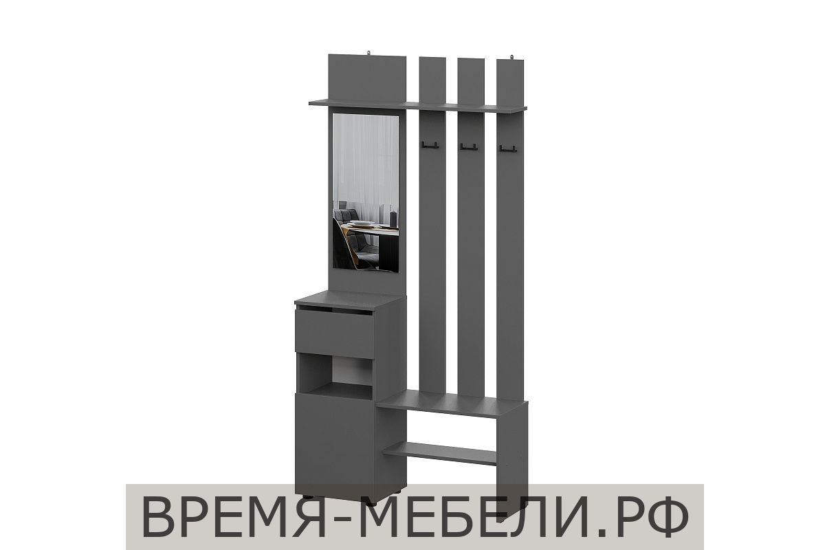 Прихожая Денвер