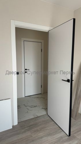 ФЛЭТ Эдельвейс ПЭТ