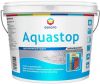 Грунт Адгезионный Eskaro Aquastop Contact Betonkontakt 4.5кг Белый для Внутренних и Наружный Работ / Эскаро.