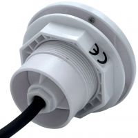 Прожектор светодиодный Aquaviva (LED026C-T-45led) 6W RGB+W