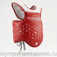 Электронный протектор STARLORD