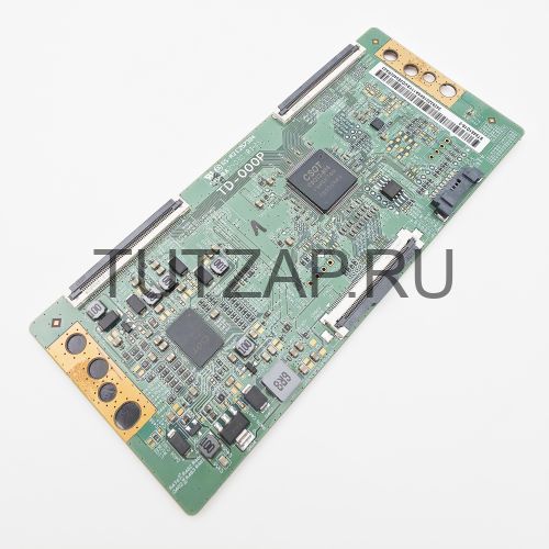 T-CON TD-000P ST5461D18-2 для телевизора Haier 55 Smart TV S2