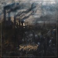 DRAWN INTO DESCENT - Onrust CD DIGIPAK