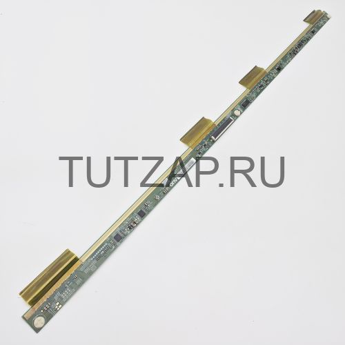 Планка матрицы 32T21-C04 T320XVN01.1 CTRL BD для телевизора LG 32LS3510