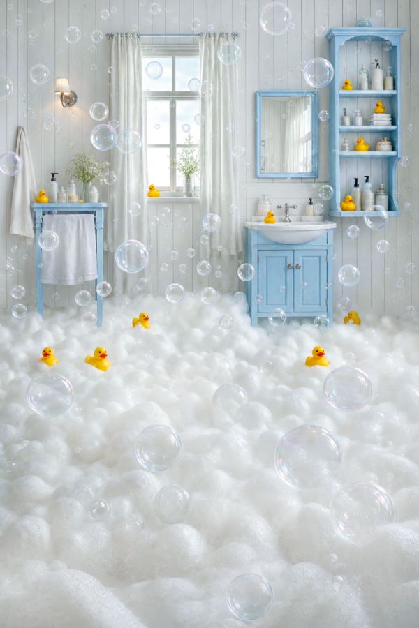 Фон стена "Kids wall №46"