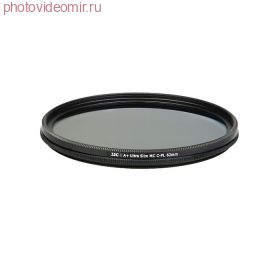 Фильтр JJC A+ MC CPL HRT поляризационный 62 мм