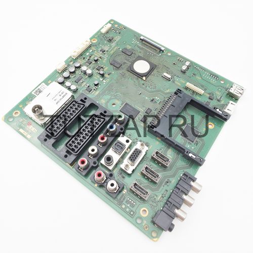 Материнская плата 1-881-019-62 A-1738-304-B для телевизора Sony KDL-32EX402