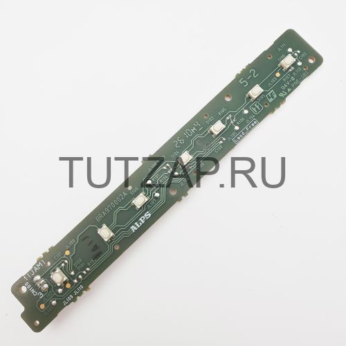 Кнопки управления BRA970002A для телевизора Sony KDL-32EX402