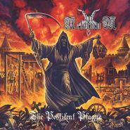 IN AETERNUM - The Pestilent Plague