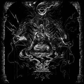 BIRTH OF THE MONOLITH - Vinum Nihili