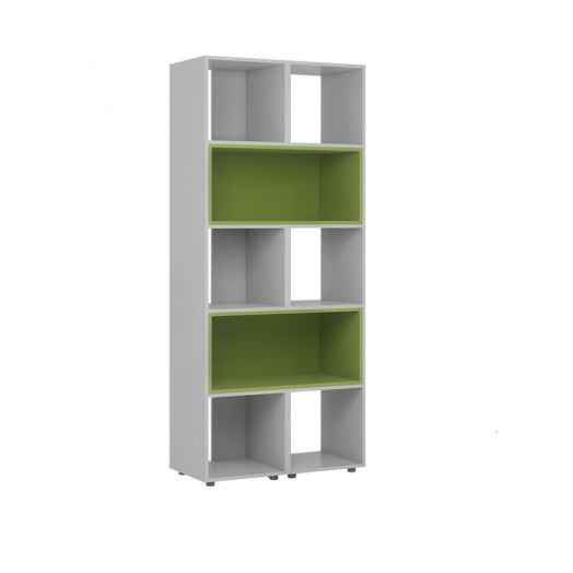 Стеллаж Transform  860-1500х430х1990 мм