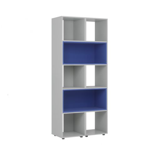 Стеллаж Transform  860-1500х430х1990 мм