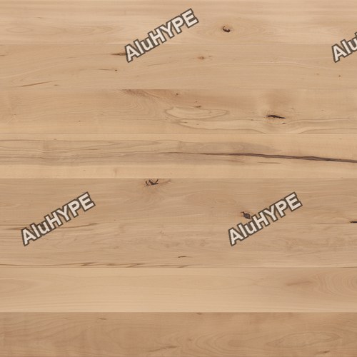 Алюминий рулонной окраски для фасада 1,5х1500х4000 покрытие PlastCover цвет 319 Эбен Чёрный AluHype