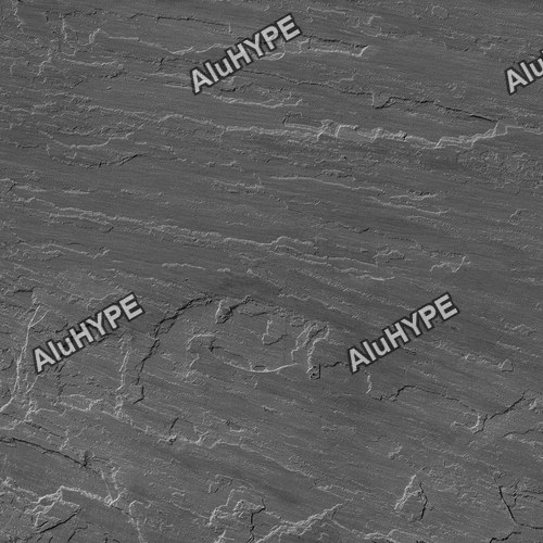 Алюминий рулонной окраски для фасада 1,5х1500х4000 покрытие PlastCover цвет 882 Мрамор Статуарио AluHype