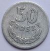50 грошей  Польша 1949