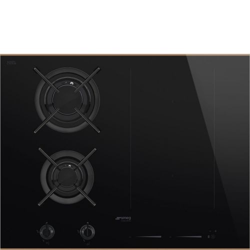 Варочная панель Smeg PM6643R