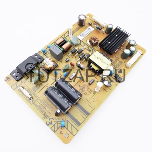Блок питания K-PL-0B1 REV:A6 4702-2PL0B1-A5131L01 для телевизора LG 32LK540BPLA