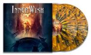 INNERWISH - InnerWish 2LP Splatter Vinyl
