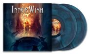 INNERWISH - Innerwish 2LP Blue Black
