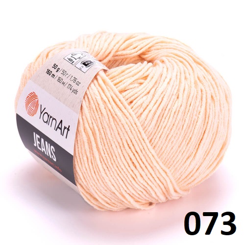 Пряжа Jeans YarnArt (YAJ)