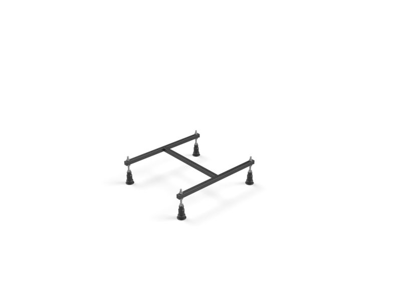 Рама-подставка Cersanit для ванны UNIVERSAL 160-170 K-RW-UNIVERSAL*160-170