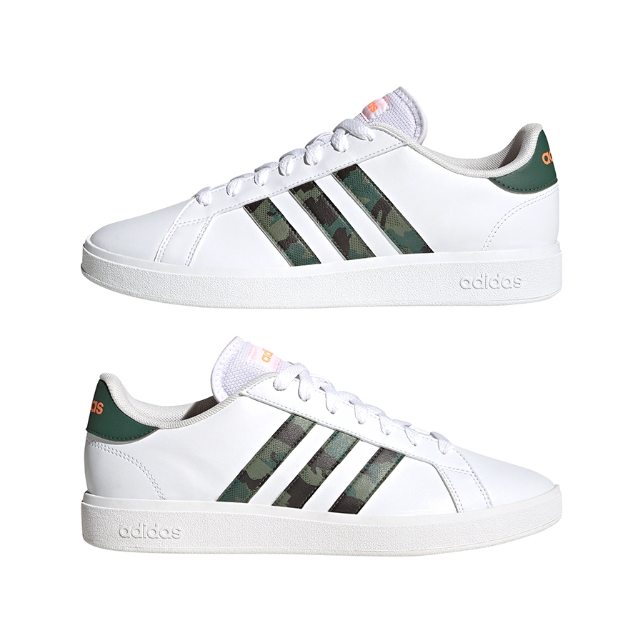 Adidas Grand Court Base 2.0 (HR0234)