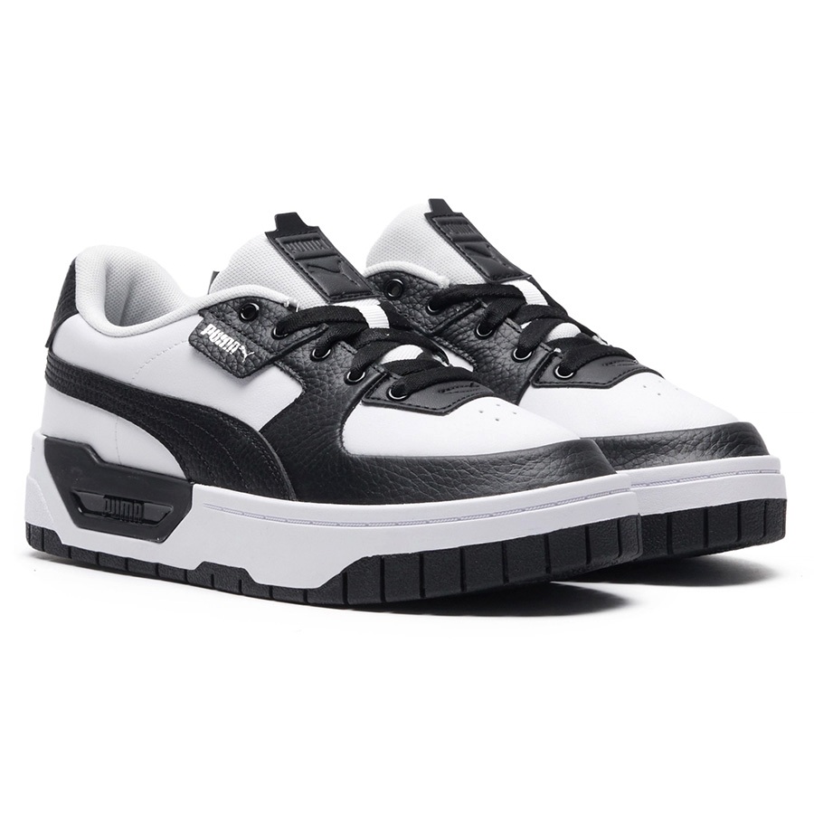 Puma Cali Dream Lth W (383157 08)