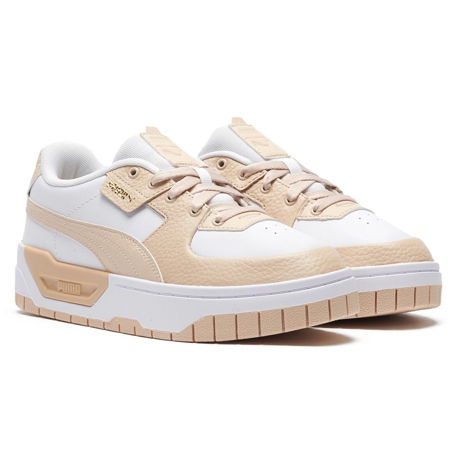 Puma Cali Dream Lth W (383157 06)
