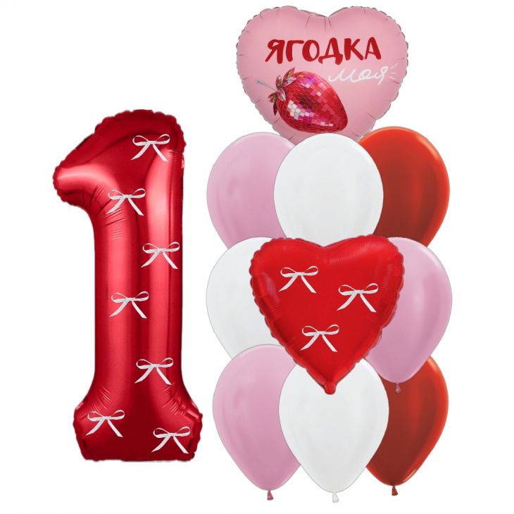 Сет №21