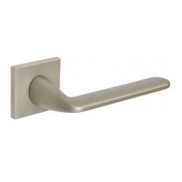 Ручка Fimet Plana 1200/213 никель матовый