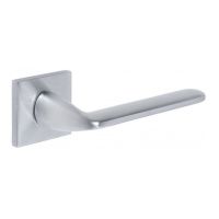 Ручка Fimet Plana 1200/213 хром матовый
