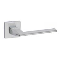 Ручка Fimet Pura 1352/213 хром матовый