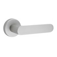 Ручка Fimet Shape 1320/203 хром сатинированный