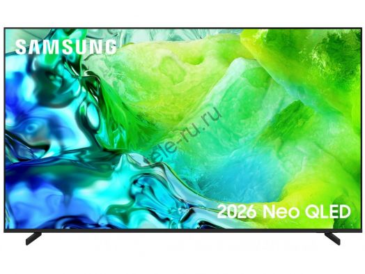 Телевизор Samsung QE65QN80H 4K Ultra HD