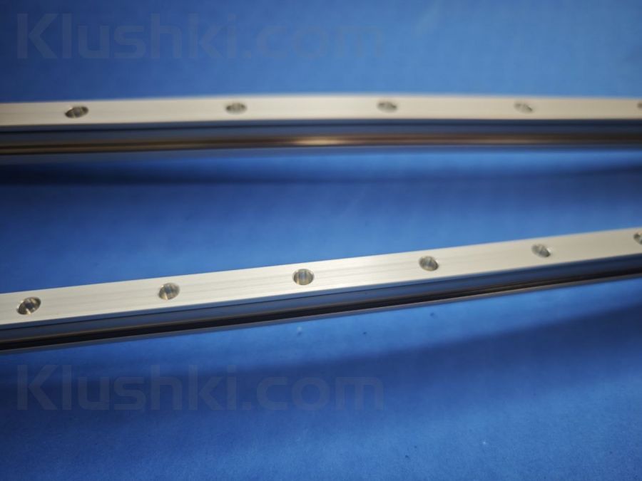 Направляющая для станков Prosharp AS 2001 /1001